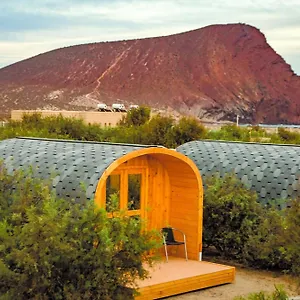Camping Montana Roja Parque de Campismo